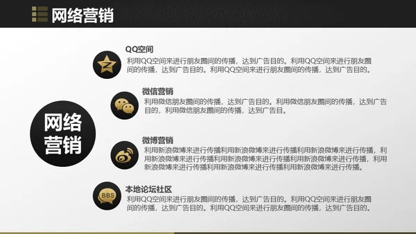 金字塔创业融资金融投资通用PPT模板