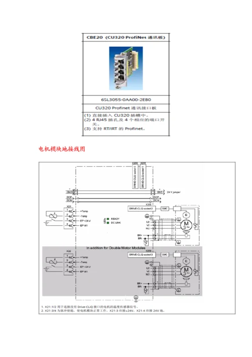 S硬件结构及工作原理分析研究报告.docx