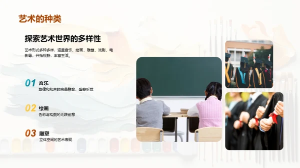 艺术启蒙与生活