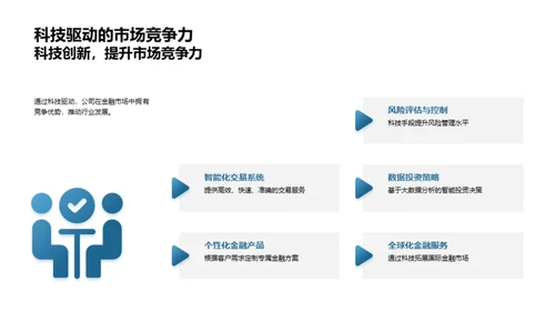 科技引领金融新篇章