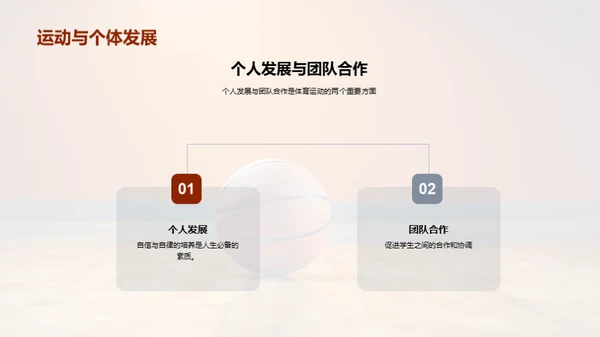 运动魔力