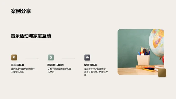 音乐教育的力量