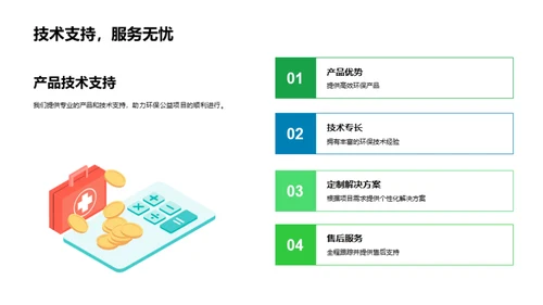 绿色共享行动计划