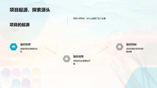 编程的创新之旅