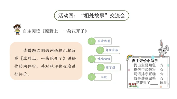 22《狐假虎威》课件