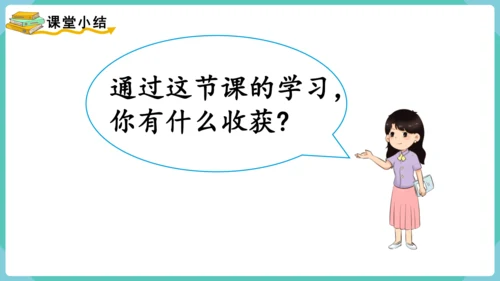 人教版四年级上册数学除数是两位数的除法 整理和复习（课件）（共15张PPT）