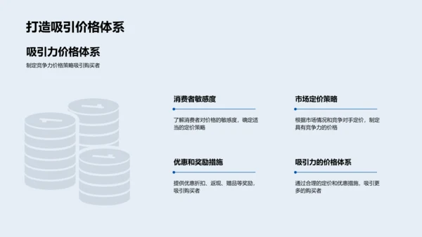 双十二运营策划PPT模板