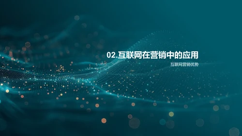 互联网银行营销创新