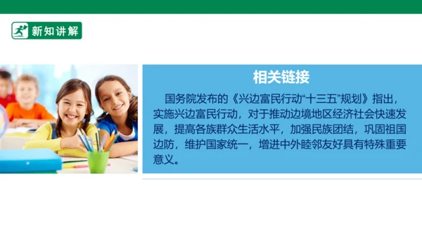 3.7 中华民族一家亲 第二课时 课件（共42张PPT）