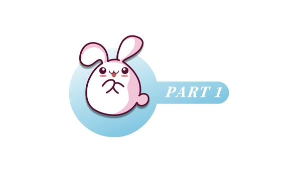 蓝色卡通风萌宠教师教学PPT模板