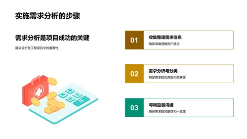 工程实践教学PPT模板