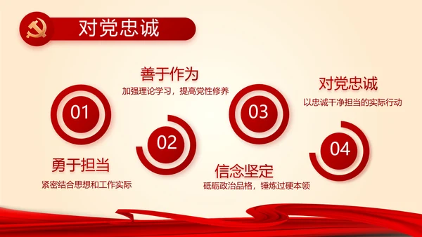 聚焦全国两会政府工作报告PPT