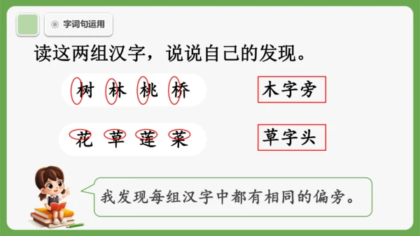 《语文园地六》课件