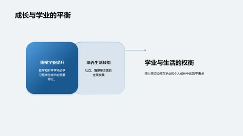 四年级新学期启航