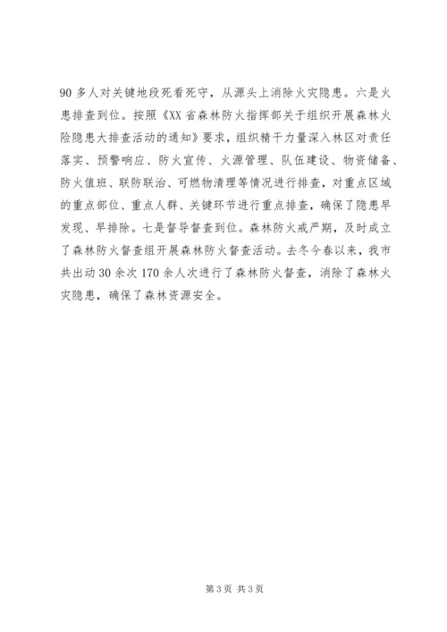 副市长在全市年度森林防火工作部署动员会议上的讲话.docx