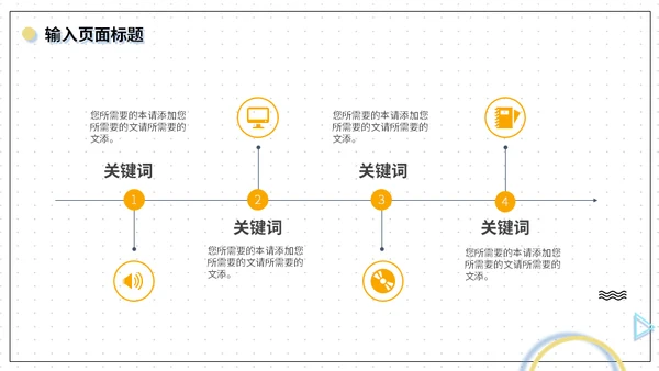 电商销售数据分析系统通用PPT模板