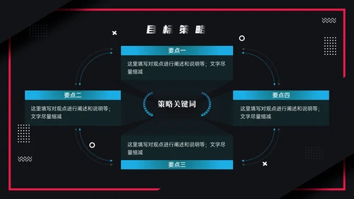 活动策划电商购物节通用PPT模板