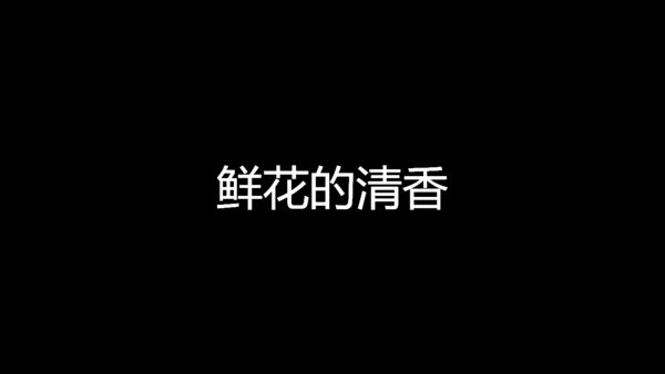 毕业季青春不散场快闪动画片头通用PPT模版