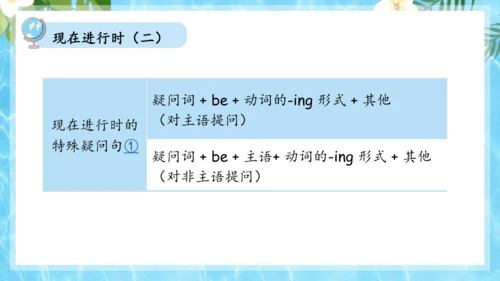 Unit 7 It's raining单元复习课件（词组+句型+知识点+语法+写作指导+易错考点）