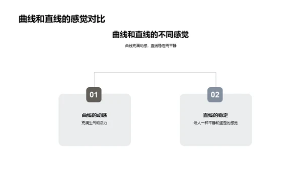 线条艺术解析