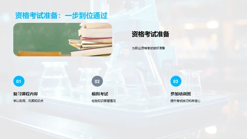 医学教育全览