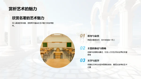 赏析哲学名篇