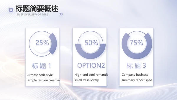 医美招商加盟工作总结动态PPT