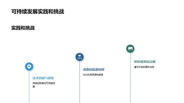 绿色未来：环保设备的技术革新