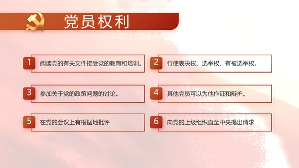红领巾心向党少先队员风采展示PPT