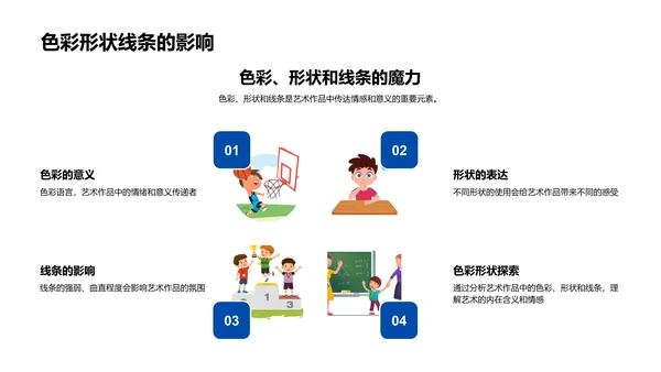 艺术心理在学校教育