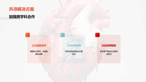 早策卫心：心脏病防控策略
