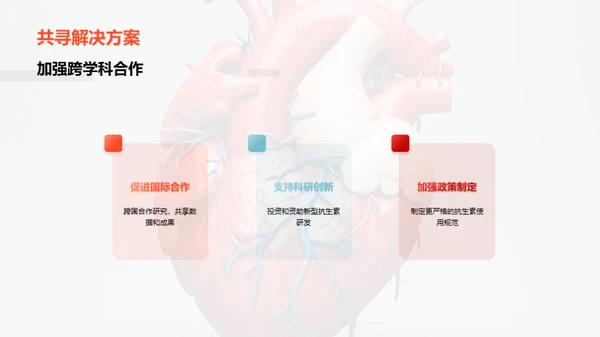 早策卫心：心脏病防控策略