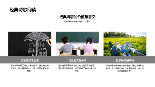 诗歌的奥秘探索