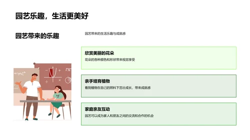 小学园艺知识教学