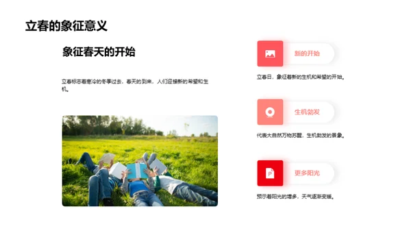 立春节气解析