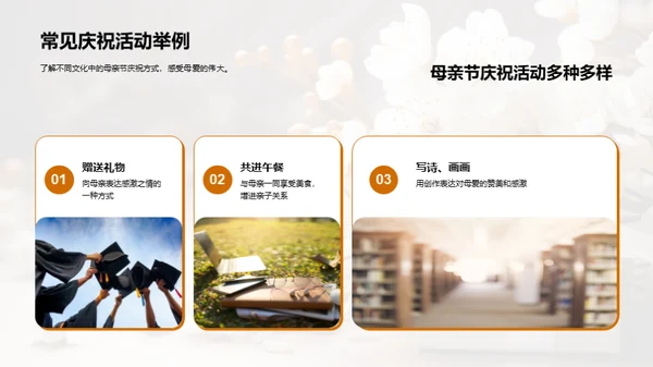 母亲节：起源与致敬