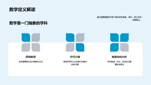 生活中的数学实践