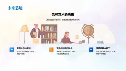 涂鸦教学实务