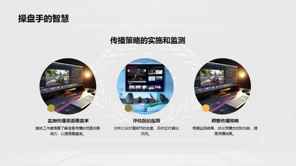 清明节新媒体传播攻略