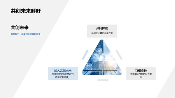 云端航程