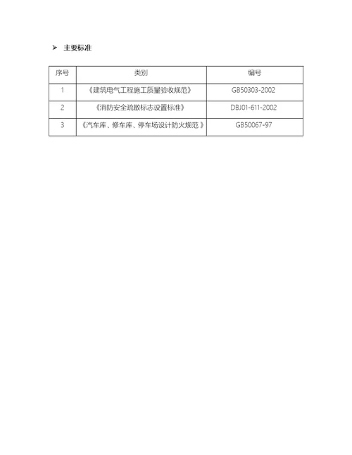 建筑电气施工方