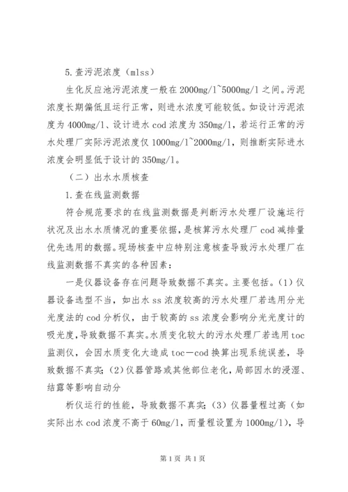 污水处理厂运行成本 (3).docx