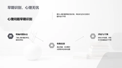 青少年心理健康引航