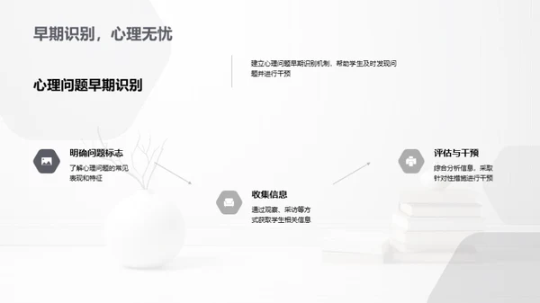 青少年心理健康引航