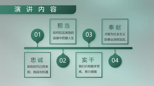 八一部队军事工作总结汇报动态PPT