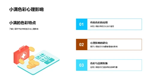 小满视觉营销策略