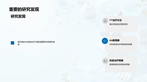 XX疾病YY治疗新突破