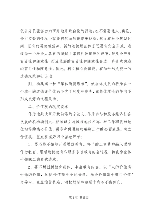 核心价值观主题讨论心得体会 (2).docx