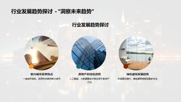 房产市场深度透析