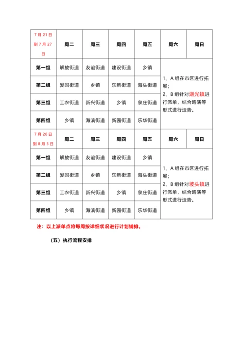 房地产兼职派单方案.docx